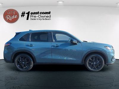 2024 Honda HR-V - Photo 4