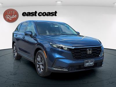 2026 Honda CR-V - Photo 3