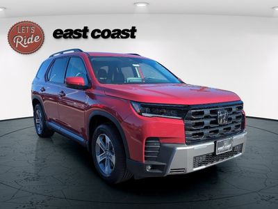 2026 Honda Pilot - Photo 3