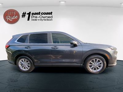 2024 Honda CR-V - Photo 4
