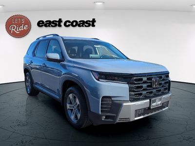 2026 Honda Pilot - Photo 3