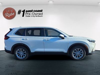 2023 Honda CR-V - Photo 4