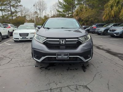 2020 Honda CR-V - Photo 2