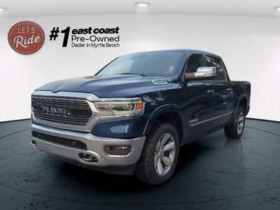 2019 Ram 1500 - Photo 1