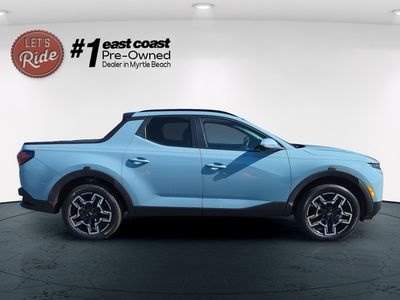 2025 Hyundai Santa Cruz - Photo 4