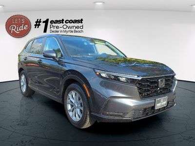 2024 Honda CR-V - Photo 3