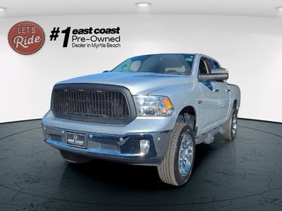 2017 Ram 1500 - Photo 1
