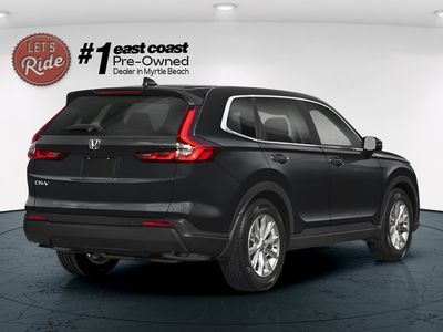 2023 Honda CR-V - Photo 2