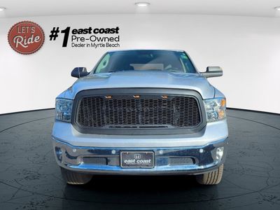 2017 Ram 1500 - Photo 2