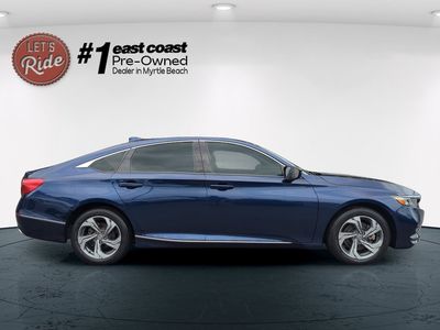 2020 Honda Accord - Photo 4