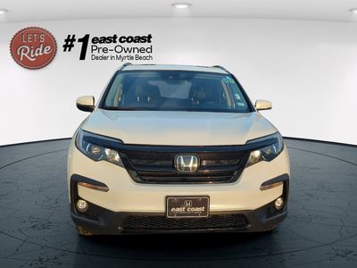 2022 Honda Pilot - Photo 2