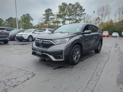 2020 Honda CR-V - Photo 1