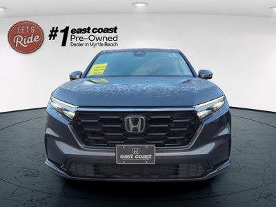 2024 Honda CR-V - Photo 2