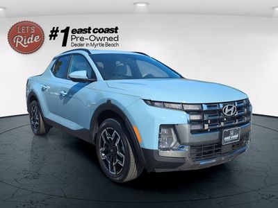 2025 Hyundai Santa Cruz - Photo 3