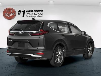 2022 Honda CR-V - Photo 2