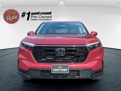 2024 Honda CR-V - Photo 2