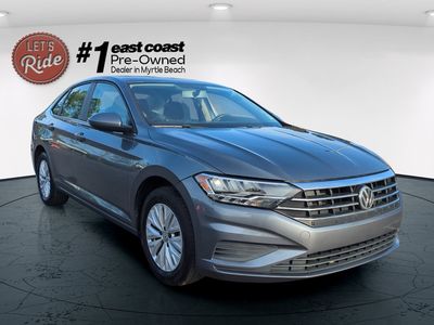 2019 Volkswagen Jetta - Photo 3