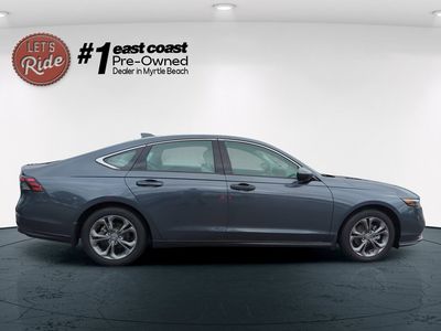 2024 Honda Accord - Photo 4