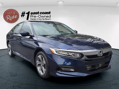 2020 Honda Accord - Photo 3