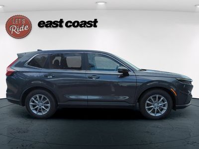 2026 Honda CR-V - Photo 4