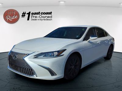2021 LEXUS ES 250 - Photo 1
