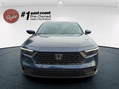 2024 Honda Accord - Photo 2