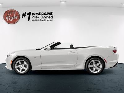 2019 Chevrolet Camaro - Photo 3