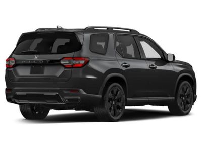 2026 Honda Pilot - Photo 4