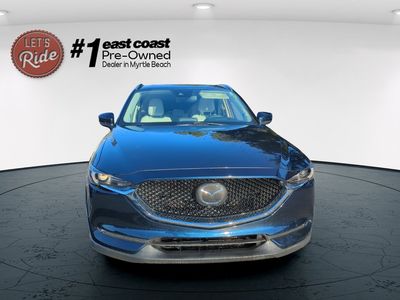 2020 Mazda Mazda CX-5 - Photo 2