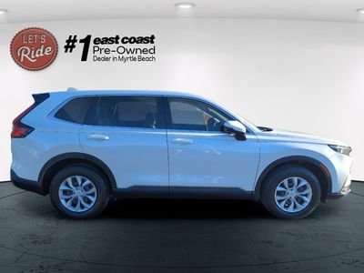 2024 Honda CR-V - Photo 3