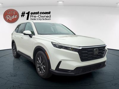 2026 Honda CR-V - Photo 3