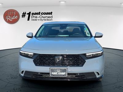 2023 Honda Accord Hybrid - Photo 2