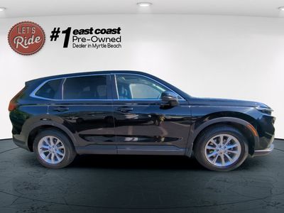 2024 Honda CR-V - Photo 4