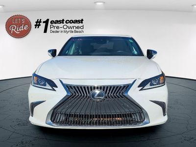 2021 LEXUS ES 250 - Photo 2