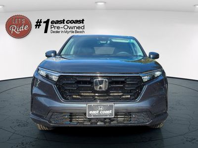 2024 Honda CR-V - Photo 2