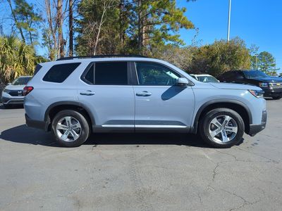 2026 Honda Pilot - Photo 4