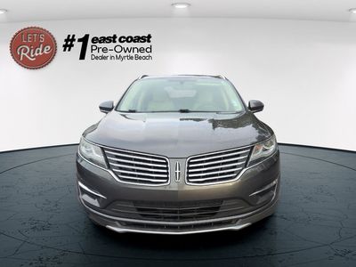 2018 Lincoln MKC - Photo 2