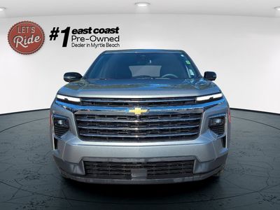 2024 Chevrolet Traverse - Photo 2