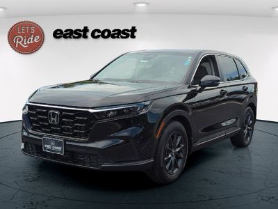 2026 Honda CR-V - Photo 1