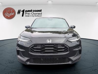 2023 Honda HR-V - Photo 2