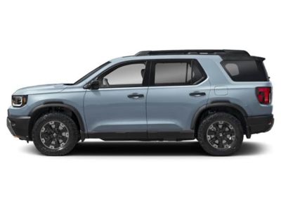 2026 Honda Passport - Photo 3