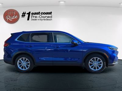 2024 Honda CR-V - Photo 4