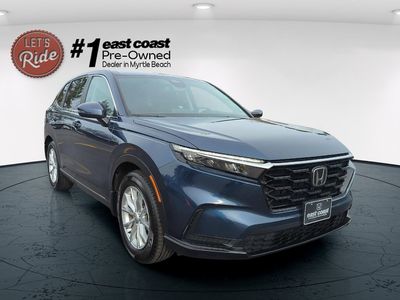2024 Honda CR-V - Photo 3