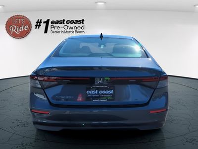 2023 Honda Accord - Photo 4