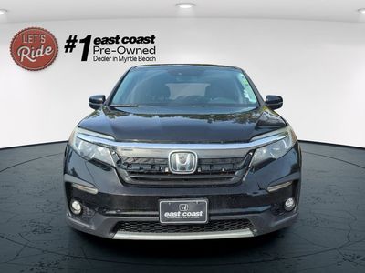 2020 Honda Pilot - Photo 2