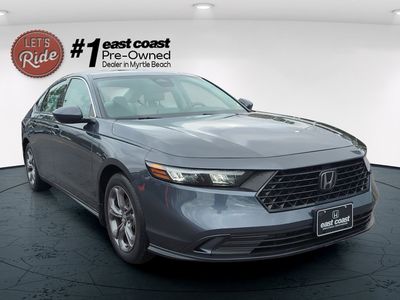 2024 Honda Accord - Photo 3