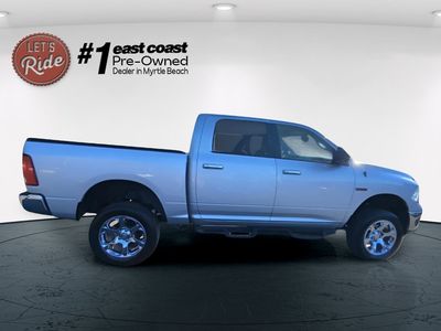 2017 Ram 1500 - Photo 4
