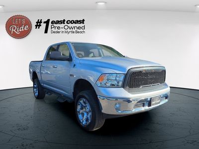 2017 Ram 1500 - Photo 3