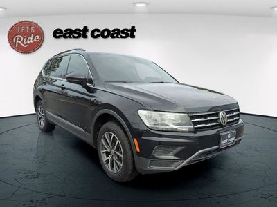 2020 Volkswagen Tiguan - Photo 4
