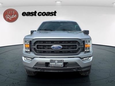 2021 Ford F-150 - Photo 3